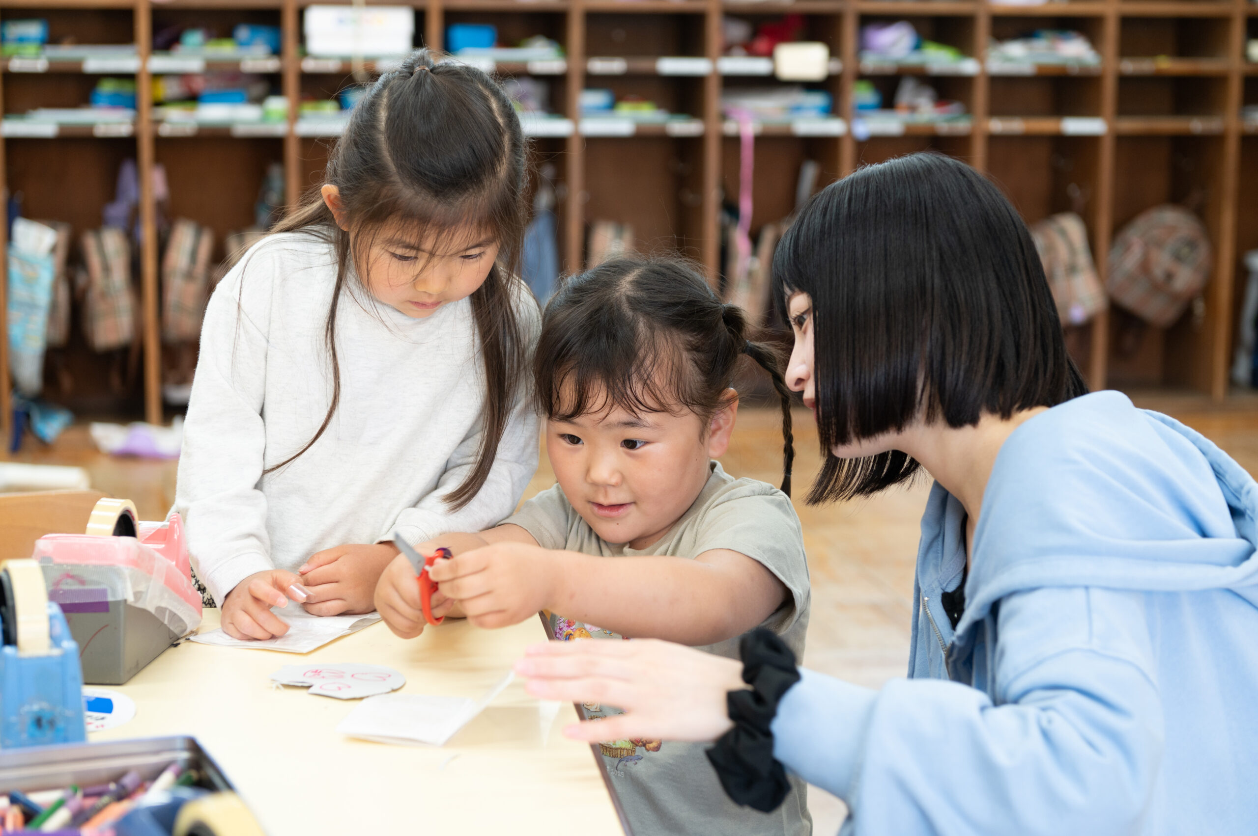 現場を知っているから、授業の理解が違う。